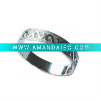 Wholesale cheap rings simple rings fashion