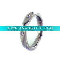 Wholesale fashion cocktail rings