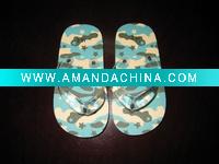 Wholesale Kids beach slipper