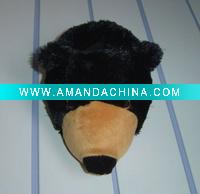 Wholesale soft plush shoes for kids