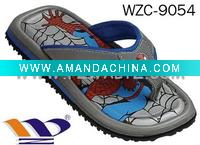 Wholesale kids cute slipper