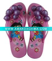 Wholesale Fashion kids Slipper