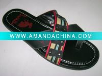 Wholesale out door slipper