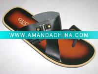 Wholesale hot selling style slipper