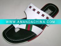 Wholesale summer beach slipper