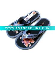 Wholesale Genuine Woman Slippers(New Style)