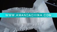 Wholesale good quality cotton baby diaper