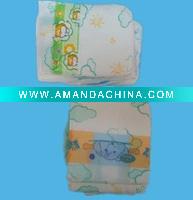 Wholesale good quality sunny baby diaper