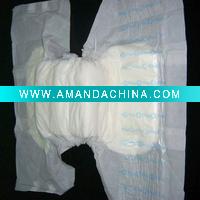 Wholesale Adult Diaper for incontinence patients