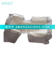 Wholesale comfortable dry adult diaper