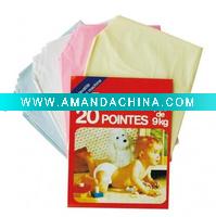 Wholesale PVC Bambino Die-pant