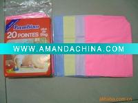 Wholesale bambino baby diapers