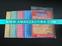 Wholesale baby die-pant