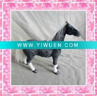 Wholesale animal figure(horse)