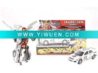 Toy car : Action Figure Car BCC74666