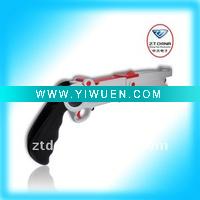 for nintendo wii rifle gun game gun controller
