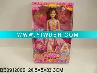 Wholesale 2011 doll BB0912006