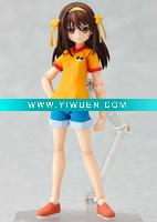 Wholesale Figma 070 plastic Action Figure