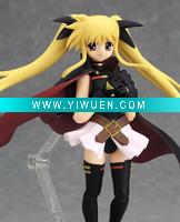 Wholesale Figma 056 plastic Action Figure