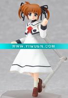 Wholesale Figma FIGSP007 plastic Action Figure