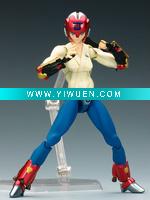 Wholesale Figma 030 plastic Action Figure