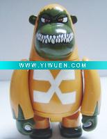 Wholesale action figure model