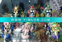 Wholesale Power seller! Fashion super mario PVC figure toy figure (6pcs/set) A0229 wholesale
