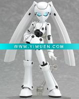 Wholesale Figma 038 plastic Action Figure