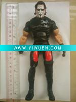 Wholesale Wresting -Figure