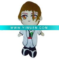 Wholesale toys, doll--BLEACH