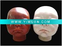Wholesale doll mold