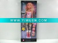 Wholesale 22'' empty body doll