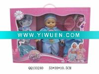Wholesale 16" doll set with 4-sound