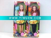 Wholesale 18'' empty body doll/2 astd