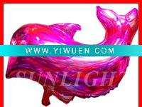 mylar inflatable balloon,Children' s Day balloon,promotional balloon