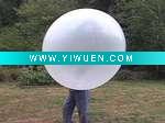 Wholesale 68 Inch Clear Latex Balloon