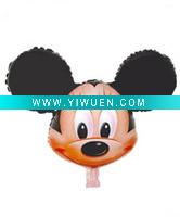 Wholesale micky balloon