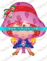 Wholesale 2011 HOT Sale Helium Balloon