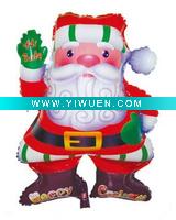 Wholesale Christmas Foil Balloon