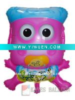 Wholesale kids party DIA 26'' cartoon PE balloon