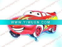 Wholesale 2011 HOT Sale Foil Balloon
