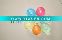 Wholesale latex gift balloon
