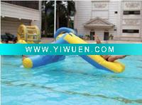 Wholesale amusement inflatable water toys