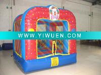Wholesale inflatable bounce, bounce house