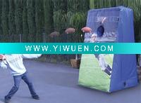 Wholesale inflatable play
