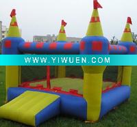 Wholesale Nice kids inflatable moonwalk