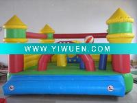 Wholesale Amusement inflatable structure