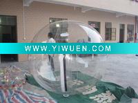 Wholesale 2010 newly designed exciting inflatable ball