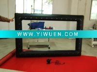Wholesale inflatable movie screen MS-V01-1