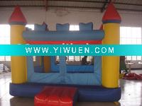Wholesale Lovely inflatable castle bouncer